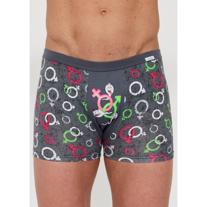 Шорты Cornette TA-280/256 для плавания /L