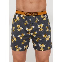 Классические боксеры Cornette CL-881/04 OSY /M