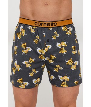 Чоловічі сімейні труси з малюнком cornette CL-881/04 M