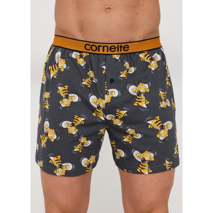 Классические боксеры Cornette CL-881/04 OSY /M