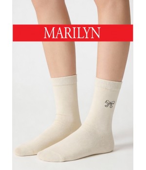 ЖІНОЧІ ШКАРПЕТКИ MARILYN F91 36/40