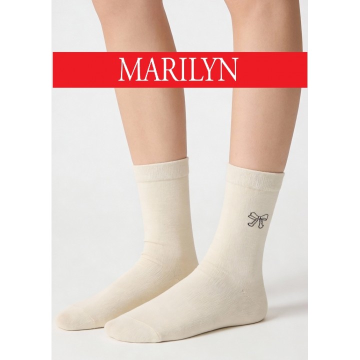 Женские носки Marylyn F91 36/40
