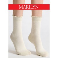 Женские носки Marylyn F95 36/40