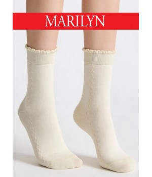 ЖІНОЧІ ШКАРПЕТКИ MARILYN F95 36/40