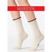 Женские носки Marylyn F94 36/40