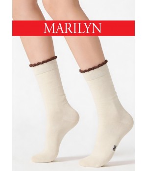 ЖІНОЧІ ШКАРПЕТКИ MARILYN F94 36/40