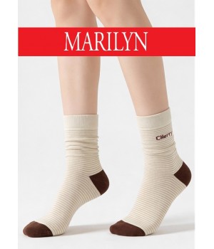 ЖІНОЧІ ШКАРПЕТКИ MARILYN F92 36/40