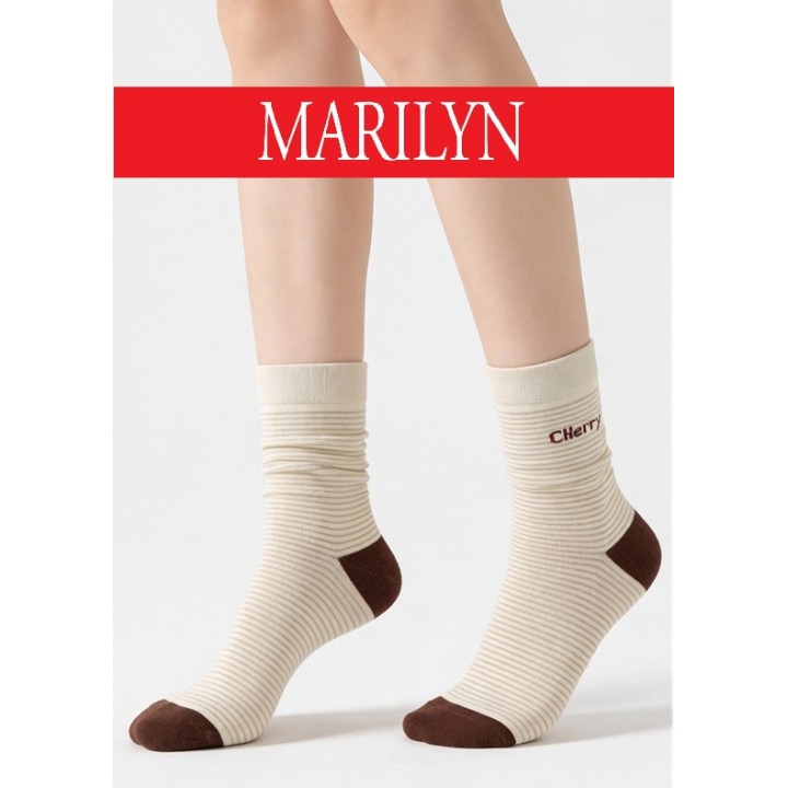 Женские носки Marylyn F92 36/40