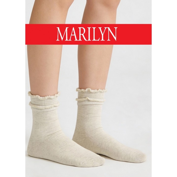 Женские носки Marylyn F96 36/40