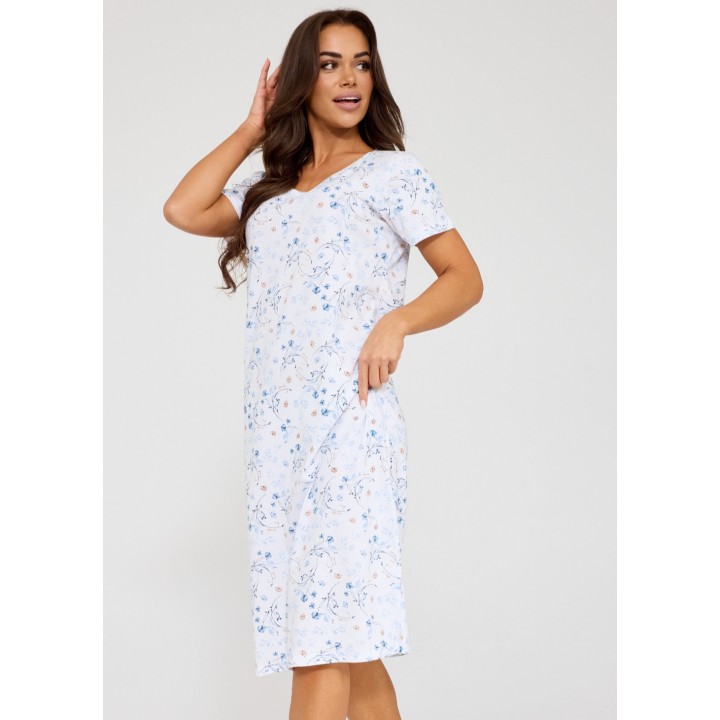 Рубашка Cornette PD-799/351 Florence 2/XL