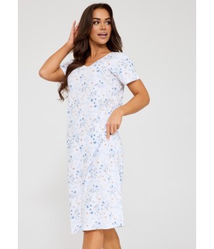 Рубашка Cornette PD-799/351 Florence 2 /M