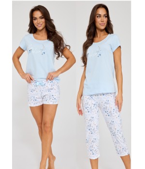 ПІЖАМА КОРНЕТ PD-466/344 ТАК ДЕЛІКАТНА /L