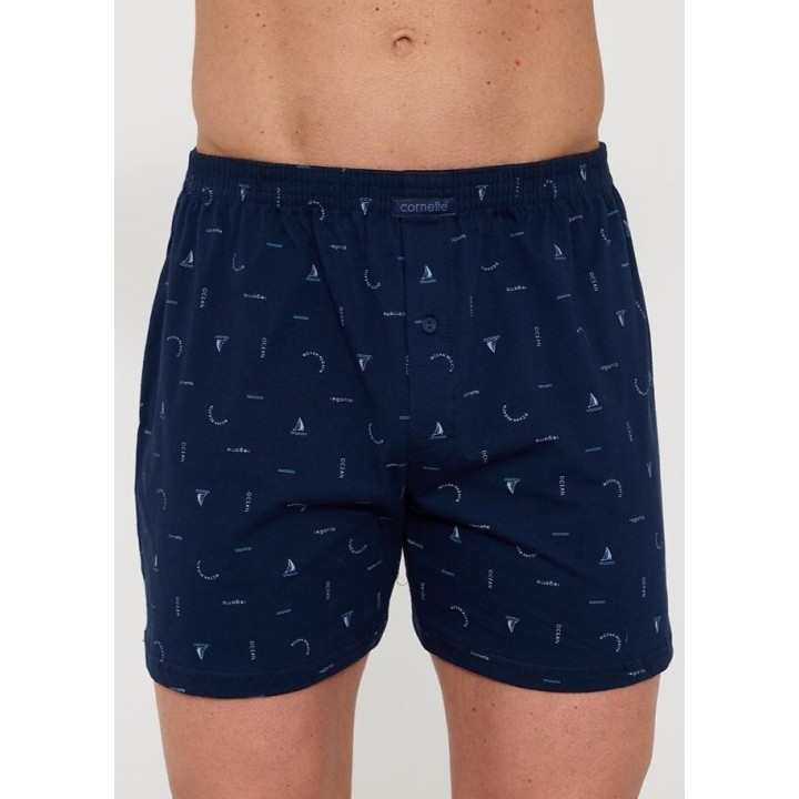 Комфортные боксеры Cornette CM-002/342 /XXL
