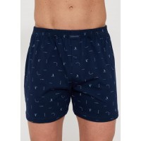 Комфортные боксеры Cornette CM-002/342 /L