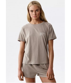 Піжама ATLANTIC NLP-506 WL26 ROCK /S