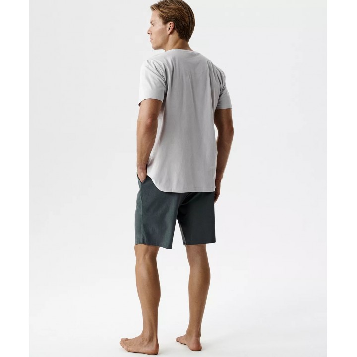 Піжама ATLANTIC NMP-398 WL26 LAW/GRF /L