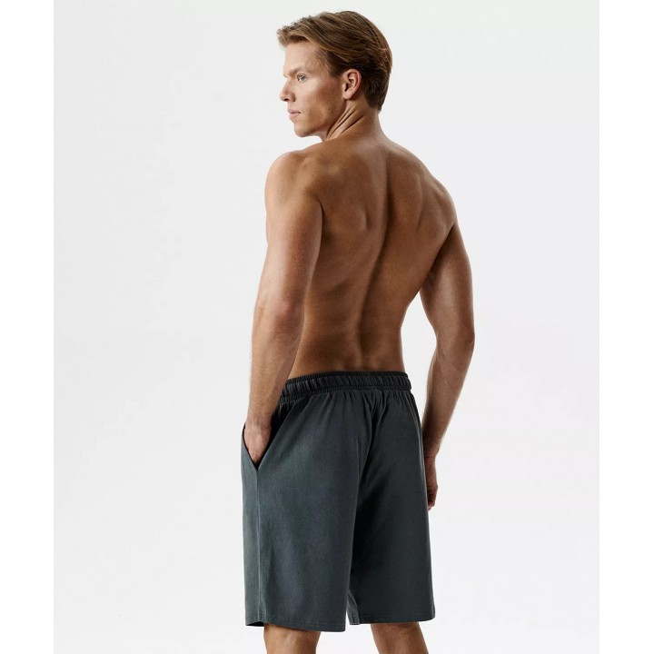 Чоловічі домашні шорти Atlantic nmb 039 wl26 XL