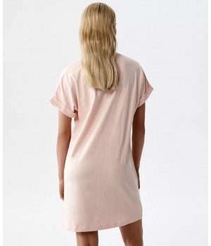 Жіноча нічна сорочка Atlantic nld 002 wl26 S