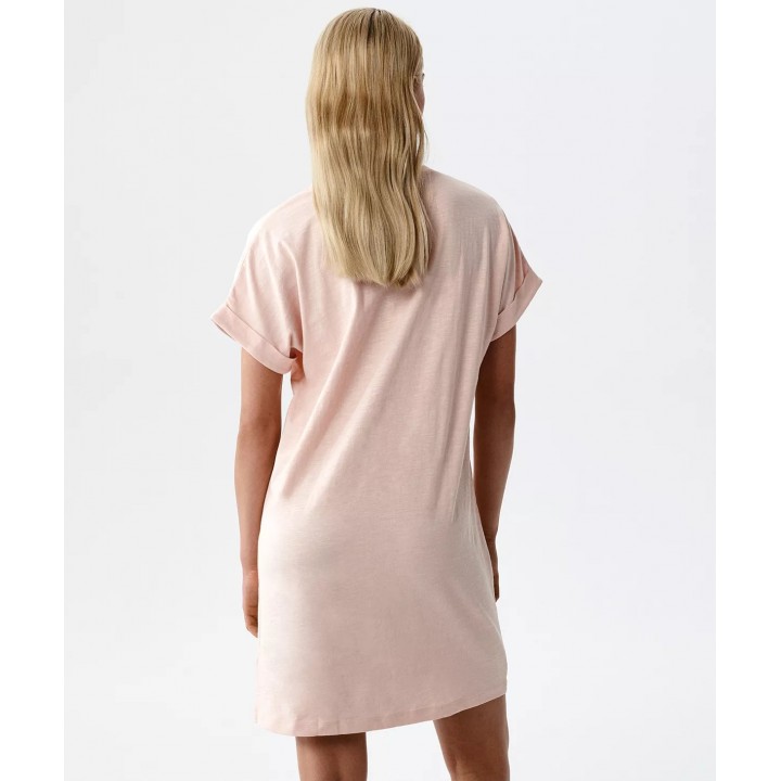 Жіноча нічна сорочка Atlantic nld 002 wl26 S