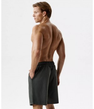 ШОРТИ ATLANTIC NMB-039 WL26 ТЕМНИЙ ХАКИ /L