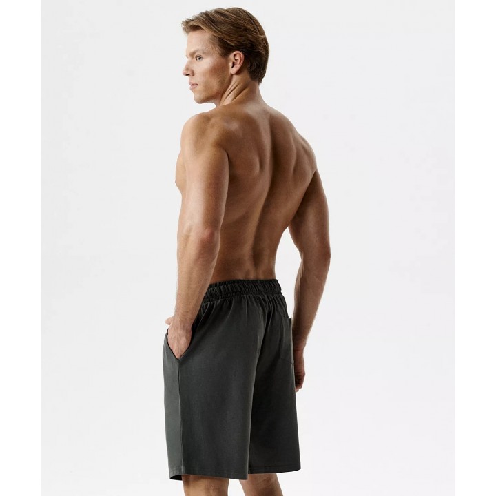 ШОРТИ ATLANTIC NMB-039 WL26 ТЕМНИЙ ХАКИ /L