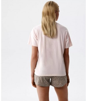 Піжама жіноча Atlantic nlp 507 wl26 XXL