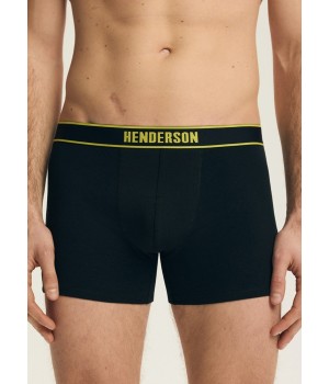 ШОРТИ HENDERSON 44555 БІЛ /L