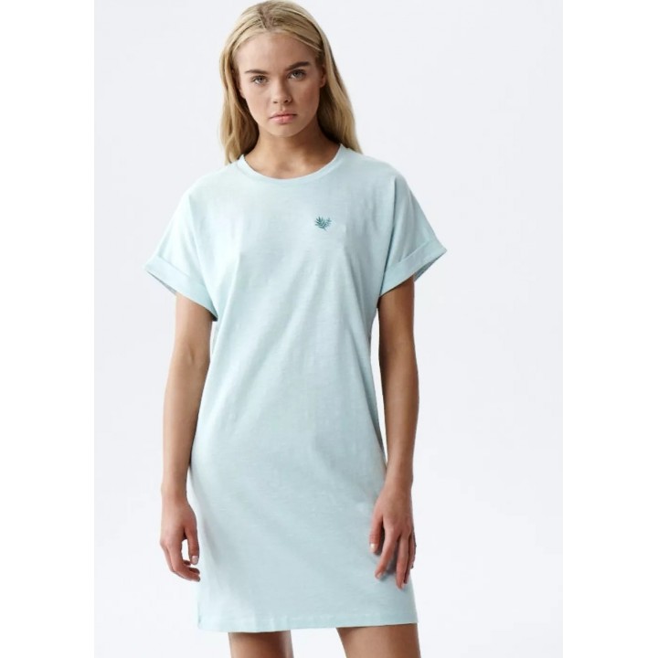 Жіноча нічна сорочка Atlantic nld 002 wl26 L