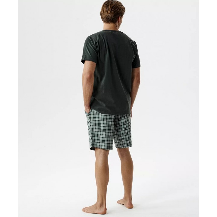 Піжама чоловіча Atlantic nmp 401 wl26 M