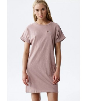 Жіноча нічна сорочка Atlantic nld 002 wl26 L