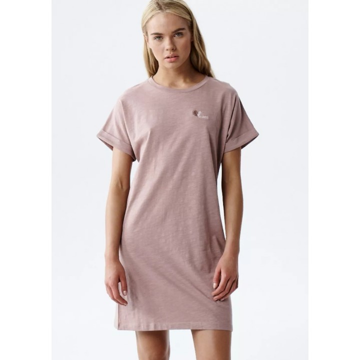 Жіноча нічна сорочка Atlantic nld 002 wl26 L