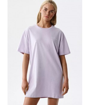 Жіноча нічна сорочка Atlantic nld 001 wl26 S