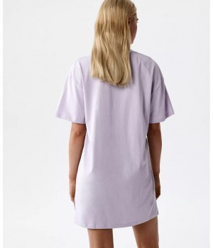 Жіноча нічна сорочка Atlantic nld 001 wl26 L