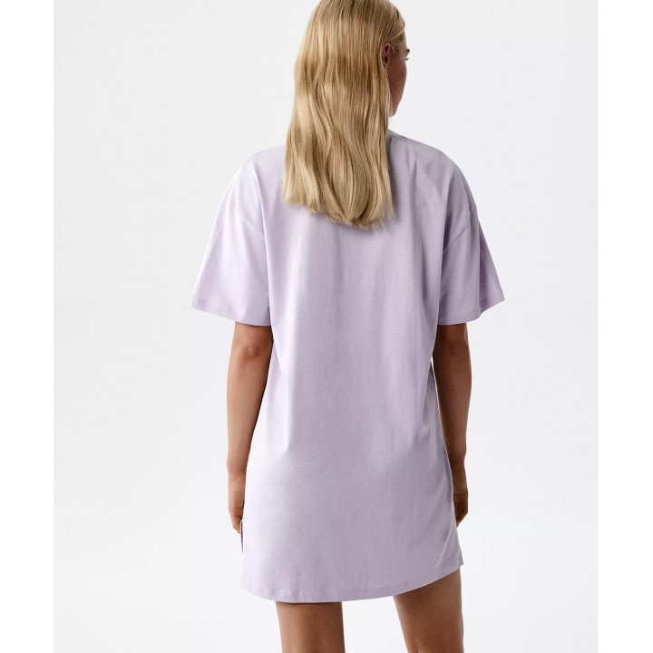 Жіноча нічна сорочка Atlantic nld 001 wl26 L