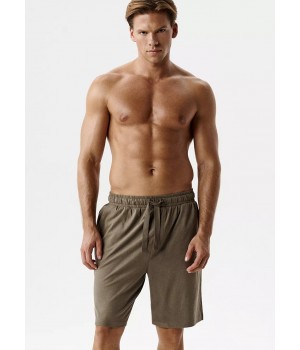 Чоловічі домашні шорти Atlantic nmb 039 wl26 XXL