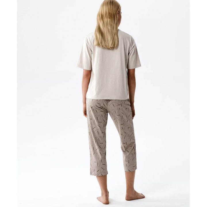 Піжама жіноча Atlantic nlp 509 wl26 S