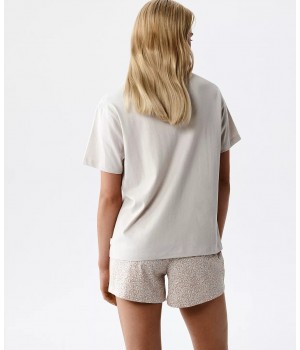 Піжама жіноча Atlantic nlp 507 wl26 XL