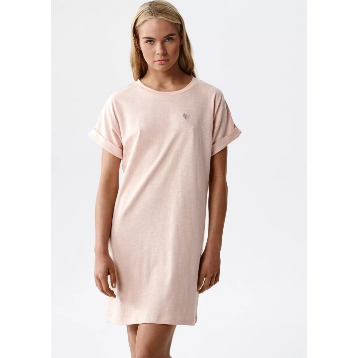 Жіноча нічна сорочка Atlantic nld 002 wl26 XXL