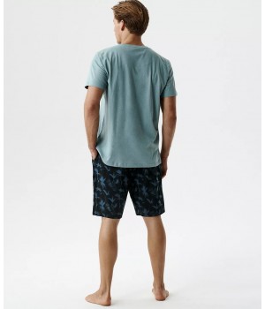 Піжама ATLANTIC NMP-399 WL26 MIN/GRAC /L