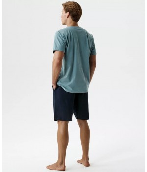 Піжама ATLANTIC NMP-398 WL26 MIE/GRA /L