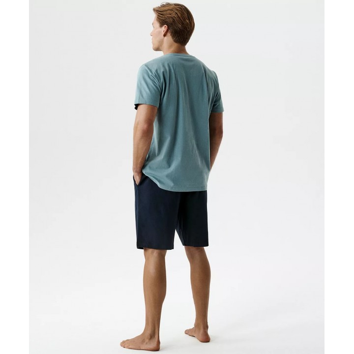 Піжама ATLANTIC NMP-398 WL26 MIE/GRA /L