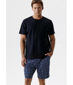 Піжама чоловіча Atlantic nmp 401 wl26 S