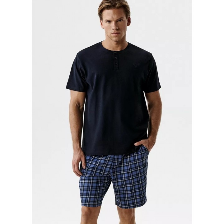 Піжама чоловіча Atlantic nmp 401 wl26 S