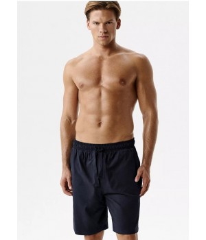 Чоловічі домашні шорти Atlantic nmb 039 wl26 M