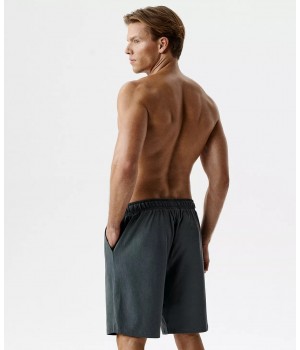 Чоловічі домашні шорти Atlantic nmb 039 wl26 L