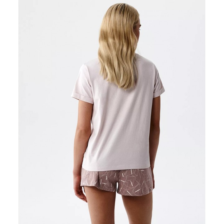 Піжама ATLANTIC NLP-508 WL26 PUD/PUDC/XXL