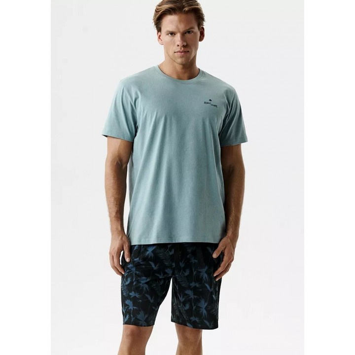 Пижама ATLANTIC NMP-399 WL26 MIN/GRAC /XL