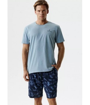 Піжама ATLANTIC NMP-399 WL26