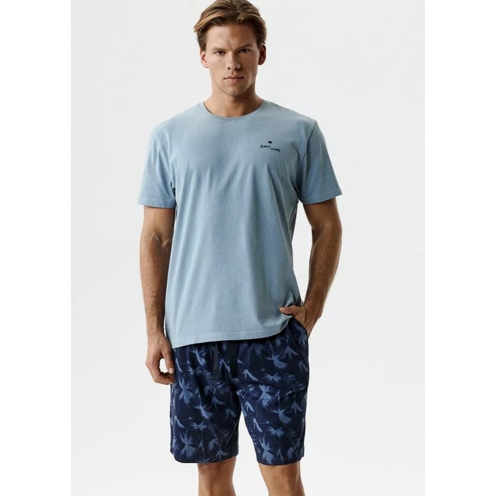 Пижама ATLANTIC NMP-399 WL26