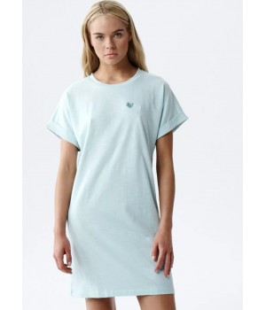 Жіноча нічна сорочка Atlantic nld 002 wl26 S